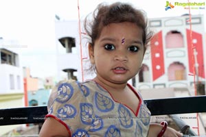 Sunrisers - Juvenile Cancer Patients Cricket Match