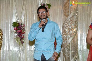 Suresh Kondeti Daughter Onilu Function