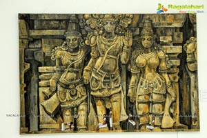 Suruchi Jamkar Art