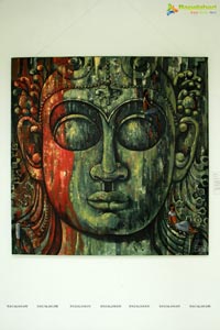 Suruchi Jamkar Art