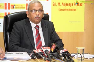 Syndicate Bank Financial Results 2014