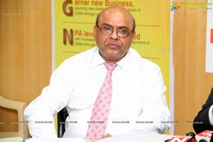 Syndicate Bank Financial Results 2014