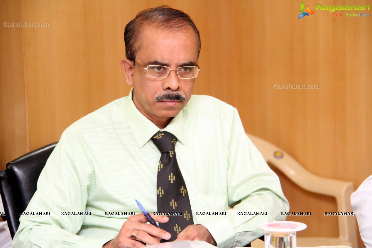 Syndicate Bank announces Financial Results for the Quarter ended 31st March, 2014