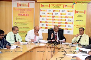 Syndicate Bank Financial Results 2014