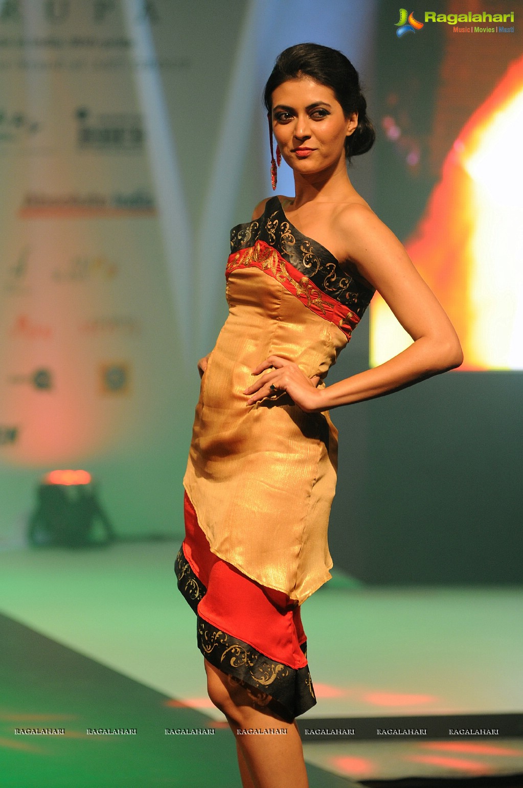 Tassel Fashion & Lifestyle Awards 2014