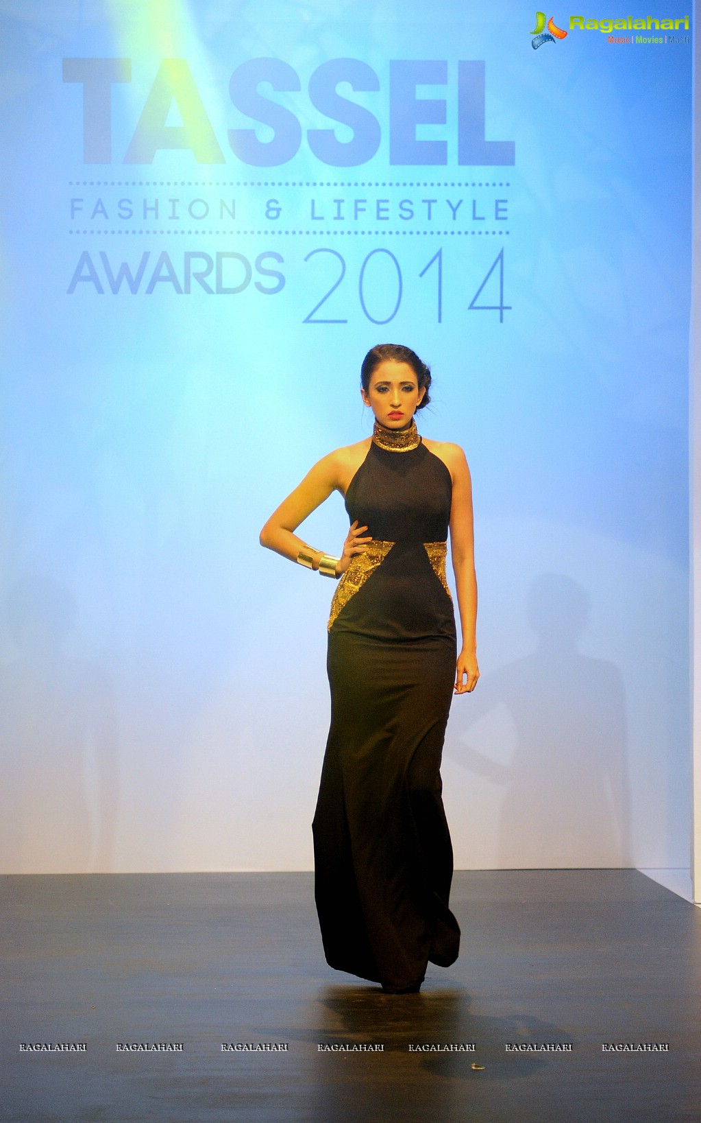 Tassel Fashion & Lifestyle Awards 2014