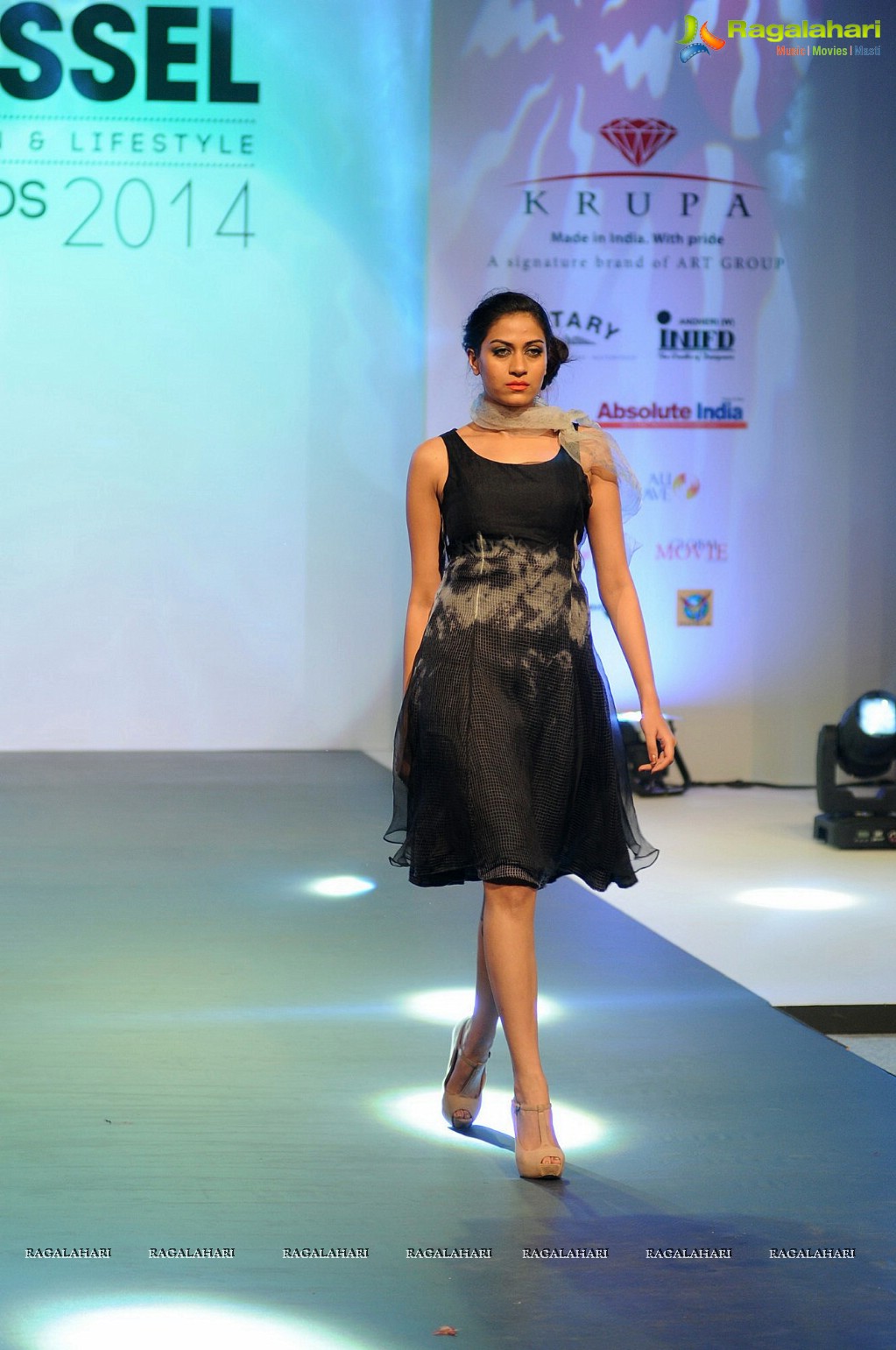 Tassel Fashion & Lifestyle Awards 2014