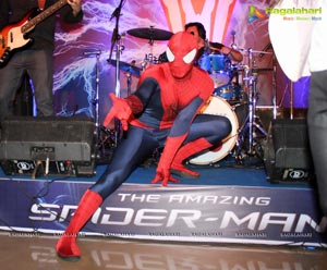 The Amazing Spider-Man 2 Premiere