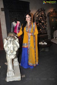 Grand Trunk Show Mumbai