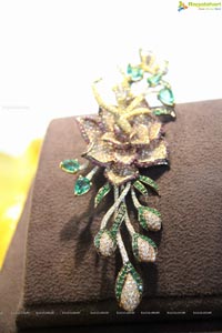 Tibarumals Jewellers Project Blooming