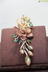 Tibarumals Jewellers Project Blooming
