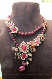 Tibarumals Jewellers Project Blooming