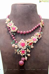 Tibarumals Jewellers Project Blooming