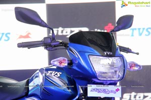 TVS City Star Plus