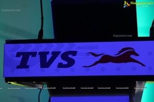 TVS City Star Plus