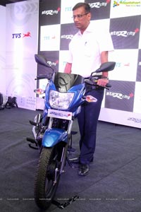 TVS City Star Plus