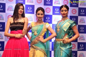 UBM India Jewellery Fair Announcement