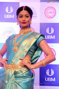 UBM India Jewellery Fair Announcement