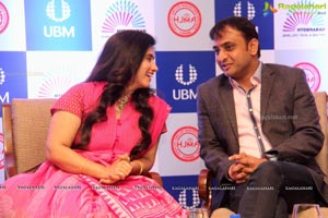 UBM India Jewellery Fair Announcement