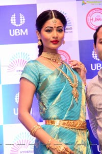 UBM India Jewellery Fair Announcement