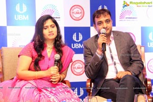 UBM India Jewellery Fair Announcement