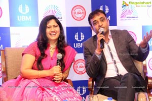 UBM India Jewellery Fair Announcement