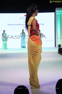 USHA-NIFT Best Garment Construction Award 2014