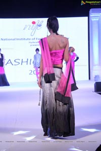 USHA-NIFT Best Garment Construction Award 2014