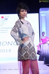 USHA-NIFT Best Garment Construction Award 2014