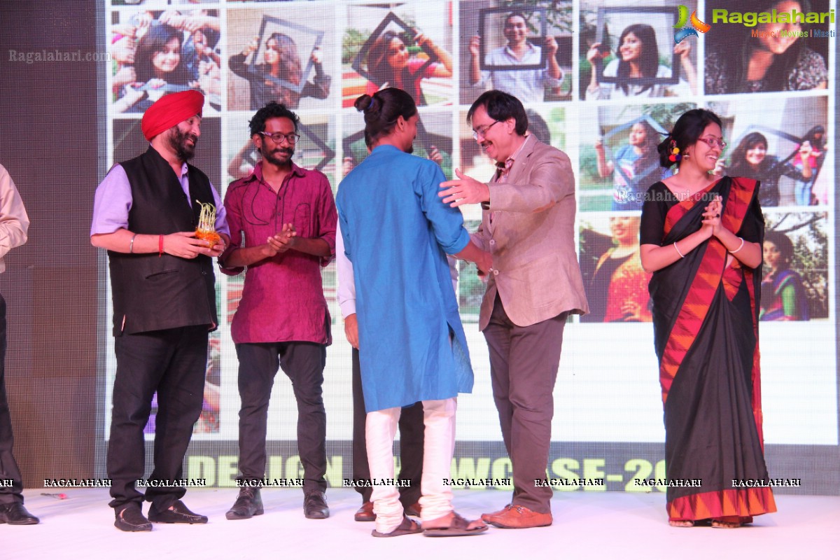 NIFT KNITMODA 2014, Hyderabad