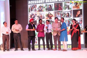 USHA-NIFT Best Garment Construction Award 2014