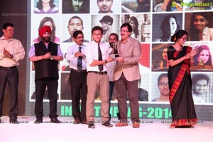 USHA-NIFT Best Garment Construction Award 2014