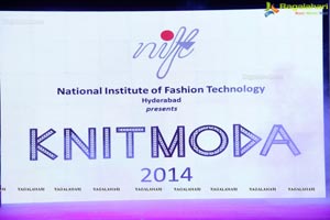 USHA-NIFT Best Garment Construction Award 2014