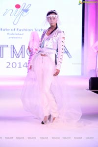 USHA-NIFT Best Garment Construction Award 2014