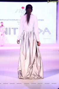 USHA-NIFT Best Garment Construction Award 2014