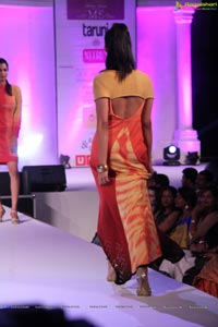 USHA-NIFT Best Garment Construction Award 2014