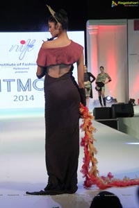 USHA-NIFT Best Garment Construction Award 2014