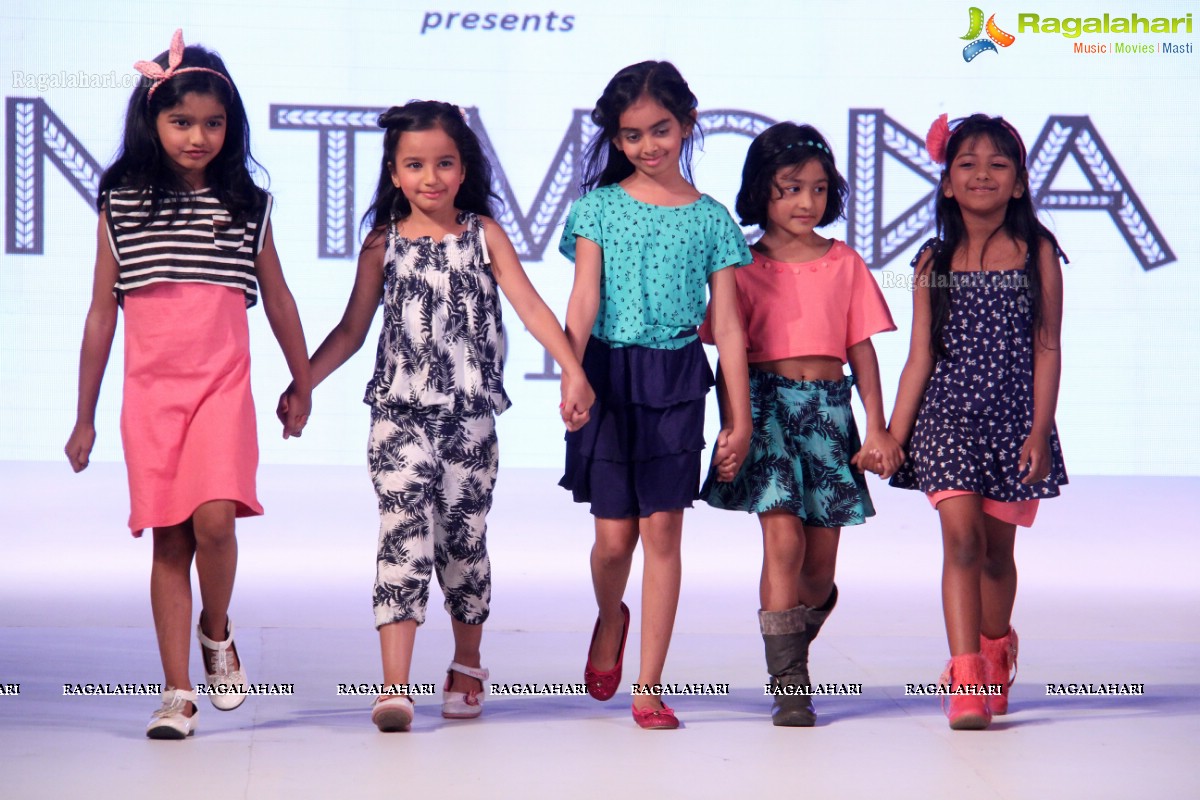 NIFT KNITMODA 2014, Hyderabad