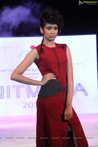 USHA-NIFT Best Garment Construction Award 2014