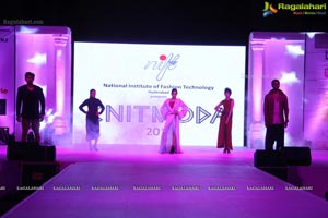 USHA-NIFT Best Garment Construction Award 2014