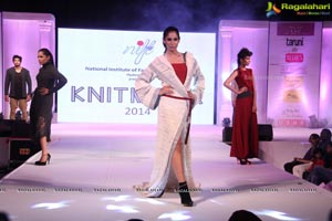 USHA-NIFT Best Garment Construction Award 2014