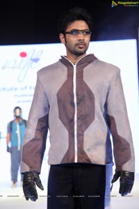 USHA-NIFT Best Garment Construction Award 2014