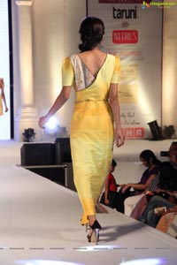 USHA-NIFT Best Garment Construction Award 2014