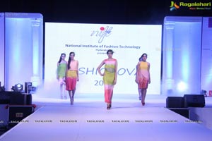 USHA-NIFT Best Garment Construction Award 2014