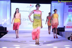 USHA-NIFT Best Garment Construction Award 2014