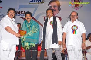 Vamsi International Awards