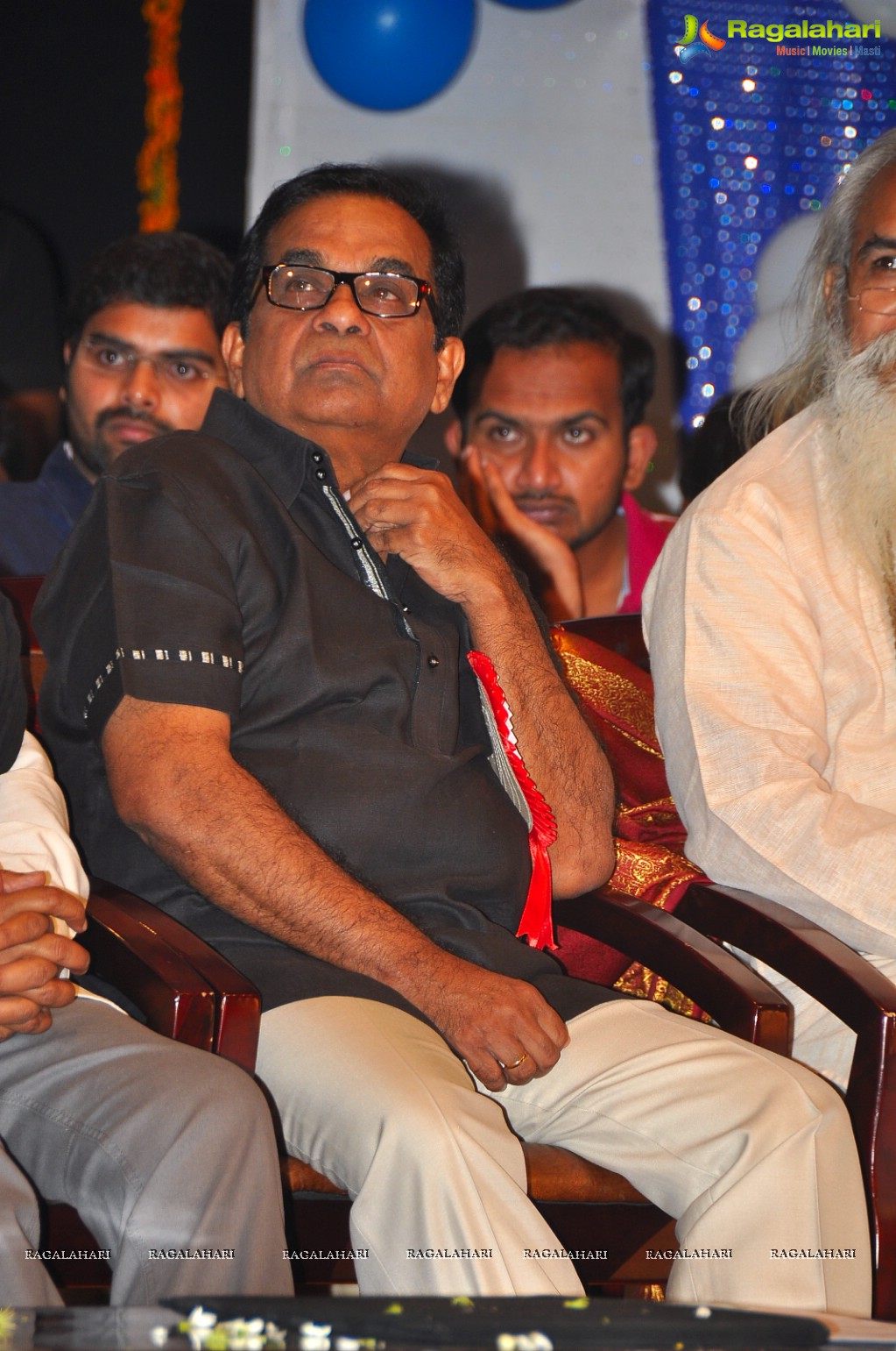 Vamsi International Dasari Narayana Rao 70th Birthday Awards