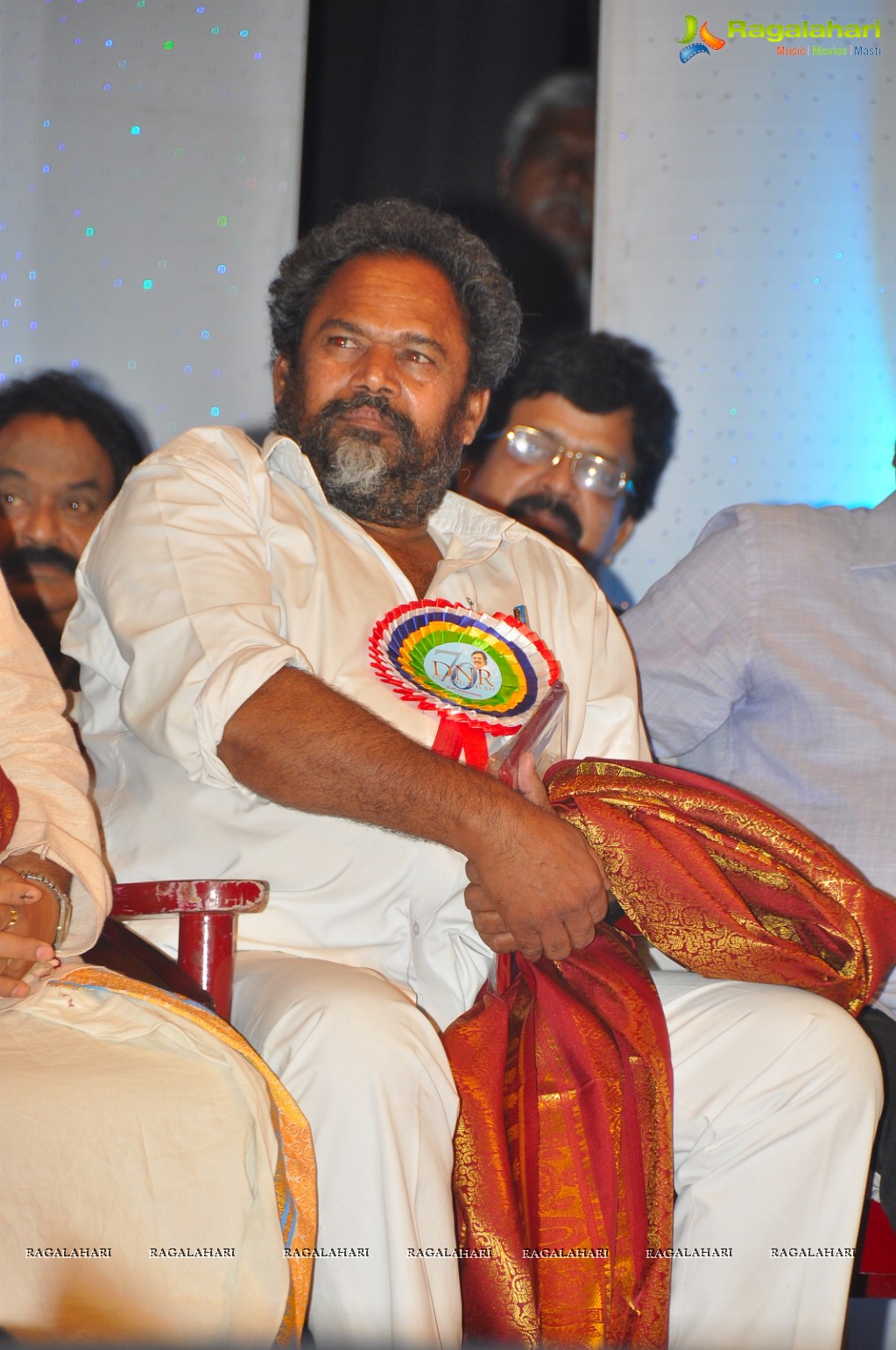 Vamsi International Dasari Narayana Rao 70th Birthday Awards