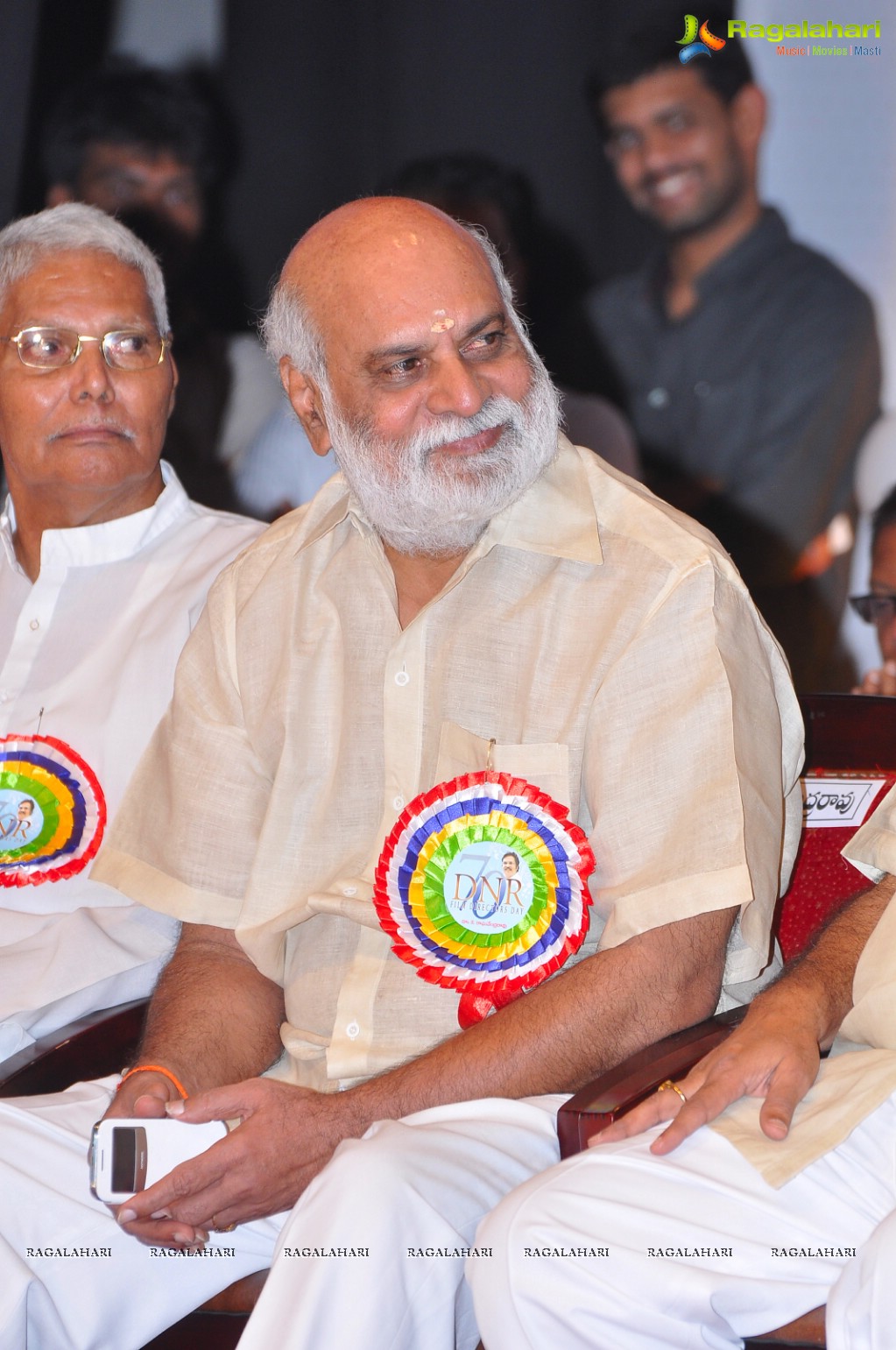 Vamsi International Dasari Narayana Rao 70th Birthday Awards