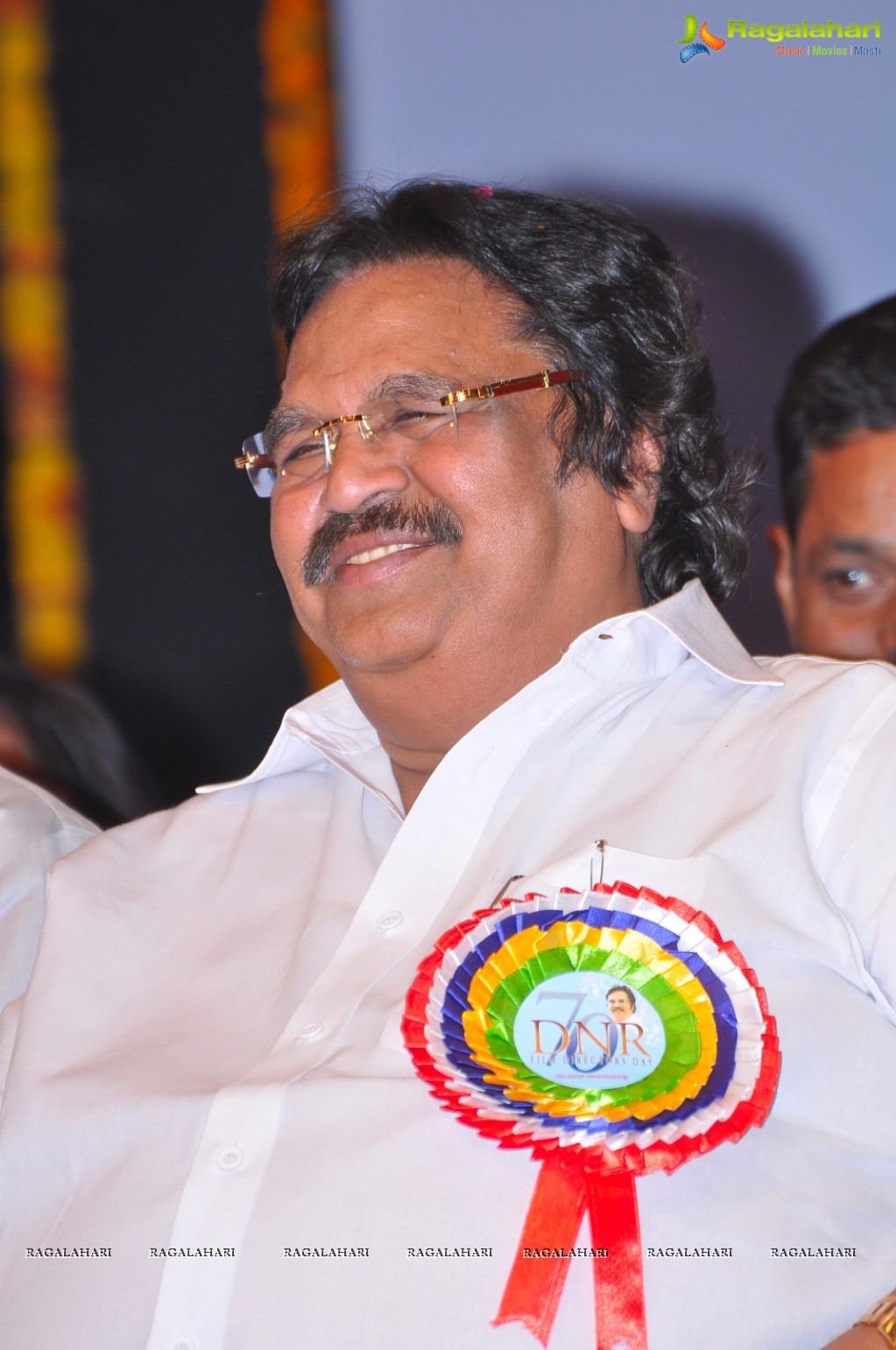 Vamsi International Dasari Narayana Rao 70th Birthday Awards